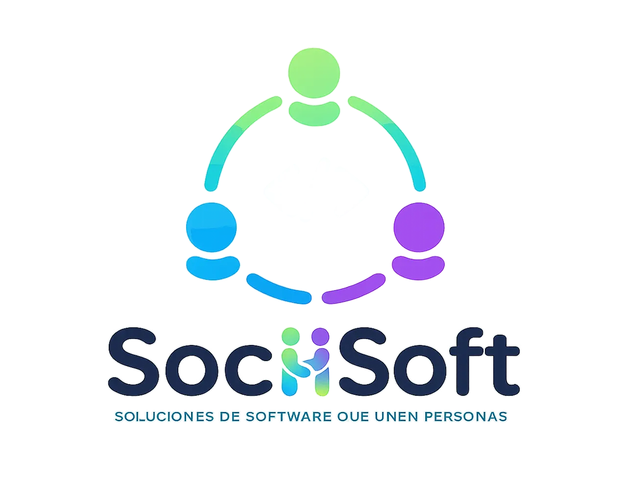 Soluciones de software Sociisoft